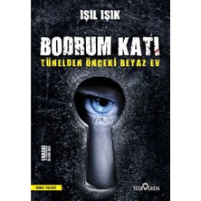 Yediveren Bodrum Katı