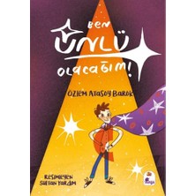 İndigo Çocuk Ben Ünlü Olacağım!