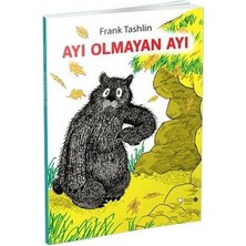 Kidz Redhouse Ayı Olmayan Ayı