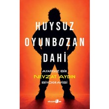 Okuyan Us Yayınevi Huysuz, Oyunbozan, Dahi