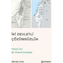 Kutadgu Iki Devletli Çözümsüzlük