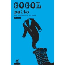 Ayrıntı Yayınları Palto