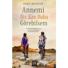 Arkadya Yayınları Annemi Bir Kez Daha Görebilsem
