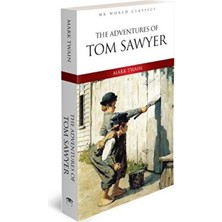 MK Publications The Adventures Of Tom Sawyer