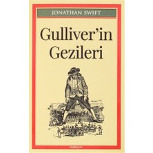 Sıfır6 Yayınevi Gulliver'in Gezileri