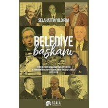 Scala Yayıncılık Belediye Başkanı