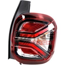 Mars Stop Lamba Duysuz Sağ Dacia Duster 2 Faz 2 2021+ 265557200R 411241