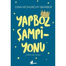 Çınar Yayınları Yapboz Şampiyonu