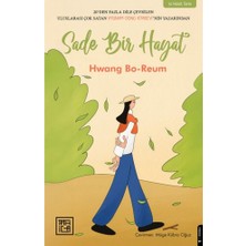 Athica Books Sade Bir Hayat