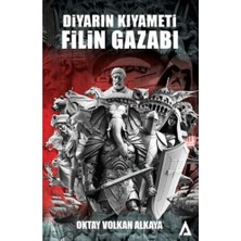 Kanon Kitap Diyarın Kıyameti - Filin Gazabı