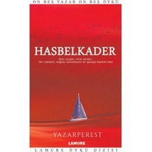 Lamure Öykü Dizisi - Hasbelkader