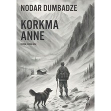 Flu Kitap Korkma Anne