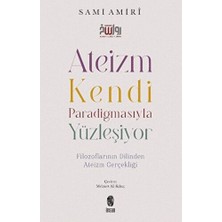 İnsan Yayınları Ateizm Kendi Paradigmasıyla Yüzleşiyor