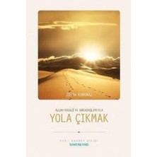 Semerkand Kitap Yola Çıkmak