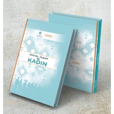 NEÜ Yayınları Sosyal Yaşam ve Kadın