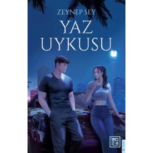 Athica Books Yaz Uykusu