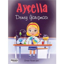 Örger Yayınları Ayçella Deney Yarışması