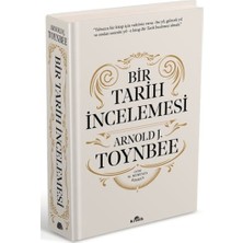 Kronik Kitap Bir Tarih Incelemesi - A Study Of History