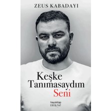 Hayy Kitap Keşke Tanımasaydım Seni