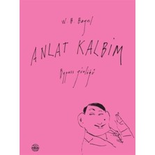 Mühür Kitaplığı Anlat Kalbim