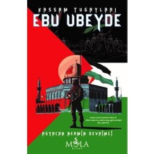 Mola Kitap Kassam Tugayları Ebu Ubeyde
