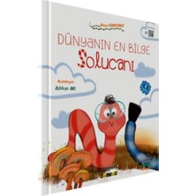 Üçgen Çocuk Dünyanın En Bilge Solucanı