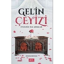 Semerkand Aile Yayınları Gelin Çeyizi - Evliliğe Ilk Adımlar