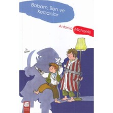 Final Kültür Sanat Yayınları Babam Ben ve Korsanlar
