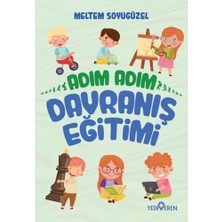 Yediveren Adım Adım Davranış Eğitimi