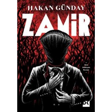 Doğan Kitap Zamir