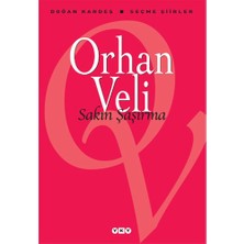 Yapı Kredi Yayınları Sakın Şaşırma
