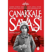 İlkgençlik Yayınları Çanakkale Savaşı