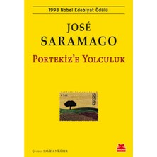 Kırmızı Kedi Yayınevi Portekiz’e Yolculuk