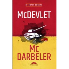 Motto Mc Devlet Mc Darbeler