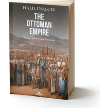 Kronik Kitap The Ottoman Empire