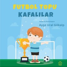 Şule Yayınları Futbol Topu Kafalılar