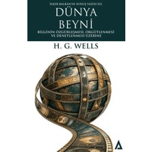 Kanon Kitap Dünya Beyni Bilginin Özgürleşmesi, Örgütlenmesi ve Denetlenmesi Üzerine