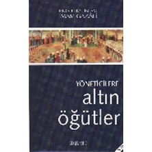 Semerkand Kitap Yöneticilere Altın Öğütler