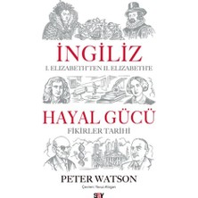 Say Yayıncılık Ingiliz Hayal Gücü
