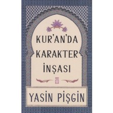 Timaş Yayınları Kuranda Karakter Inşası