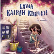 Kidz Redhouse Eyvah Kalbim Kırıldı!