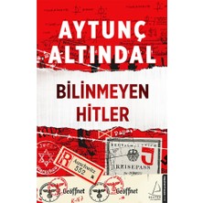 Destek Yayınları Bilinmeyen Hitler