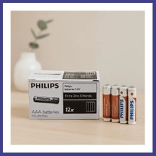 Bezos Aaa Ince 1.5V Pil 48'li Paket Mrl