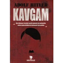 Sonsuz Kitap Kavgam