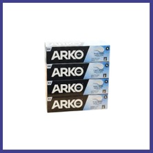 Bezos Tıraş Kremi 90 gr Cool (1 Adet) Mrl