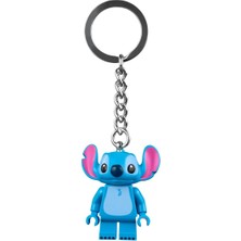 LEGO 854319 Stitch Key Chain