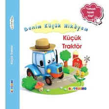 Artenino Benim Küçük Hikâyem Küçük Traktör