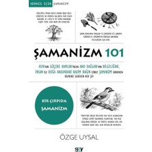 Say Yayıncılık Şamanizm 101