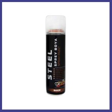 Bezos Sprey Boya Bakır 200 ml Mrl