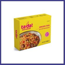 Bezos Ankara Tava 220 gr 1 Adet Mrl